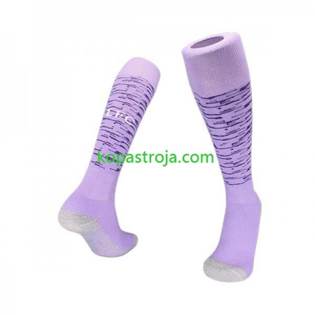 Liverpool Tredje Strumpor 2023/24